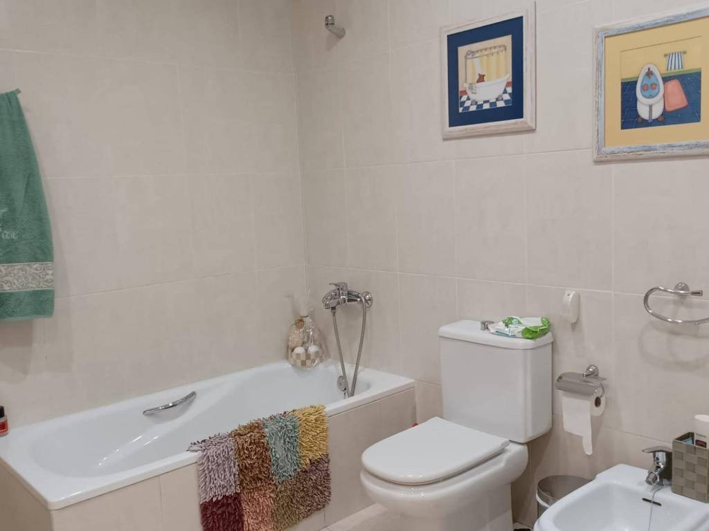 Casa de 220 m² a Petrer