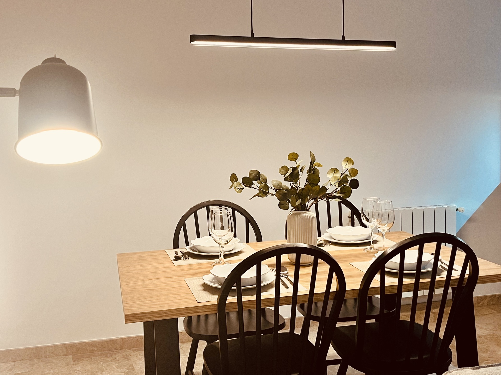 Piso de 78 m² en Jaén