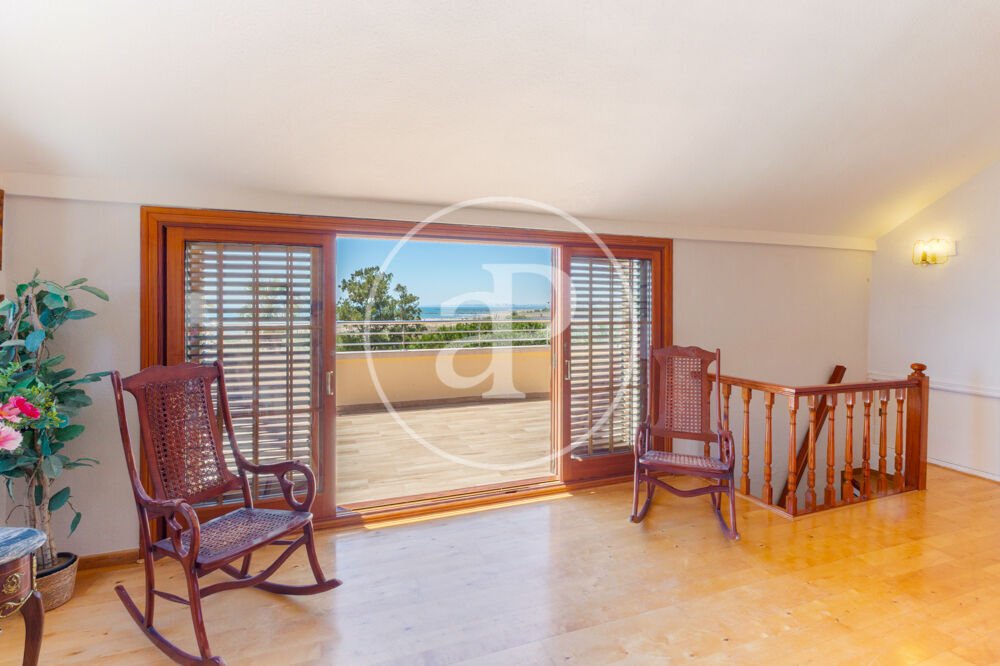 Casa de 260 m² a la Pobla de Farnals
