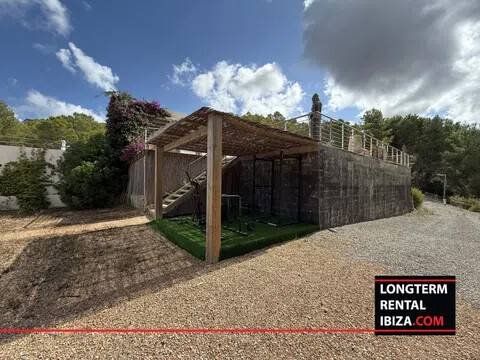 Casa de 400 m² en Sant Joan de Labritja