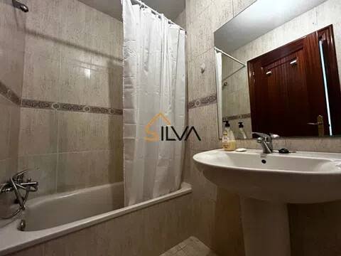 Pis de 85 m² a Lugo