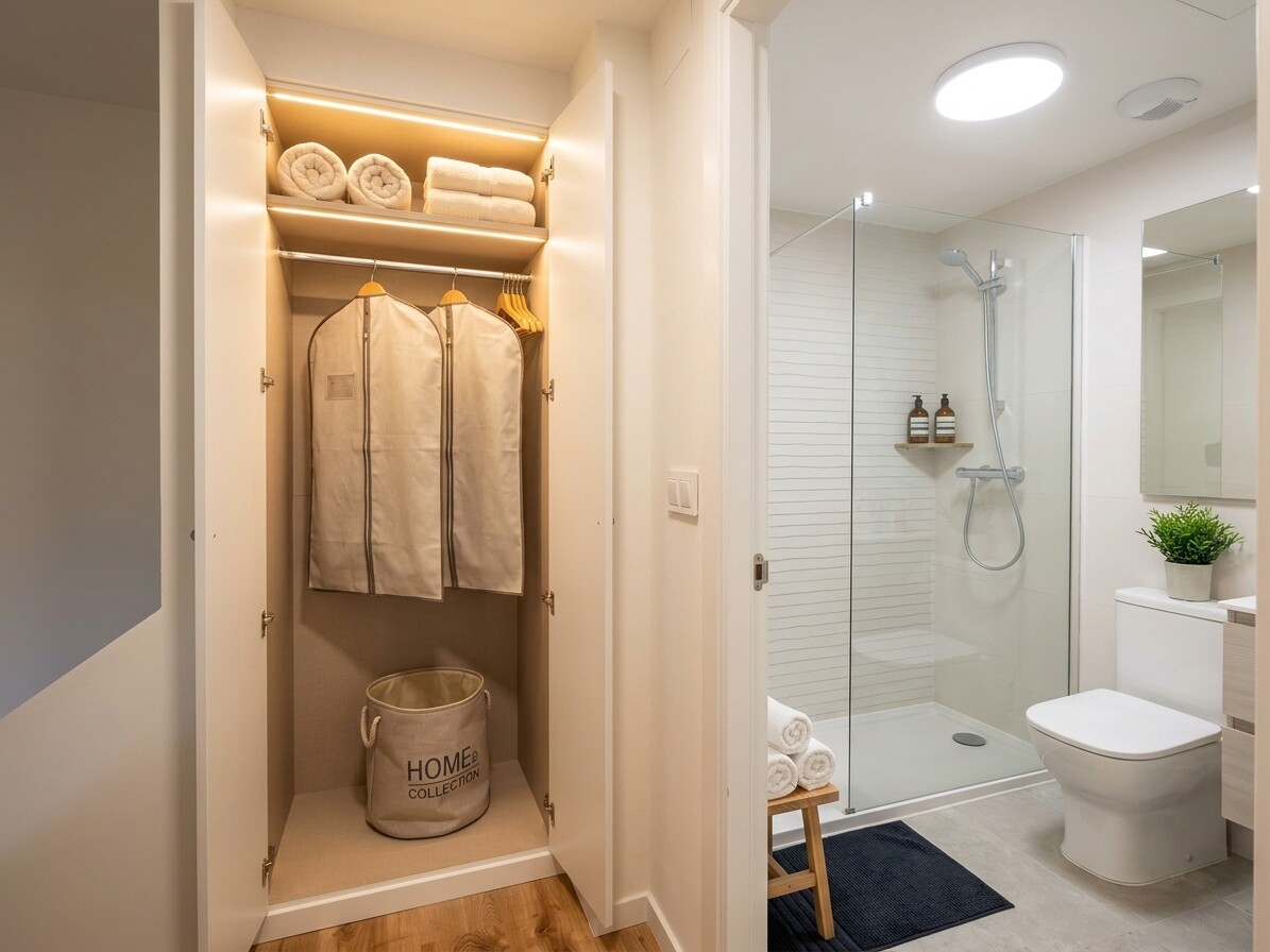 Piso de 97 m² en Madrid