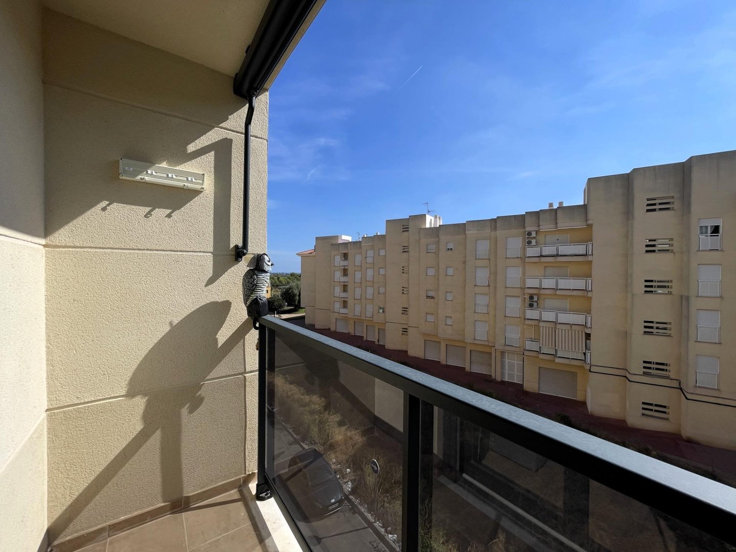Pis de 61 m² a Orpesa