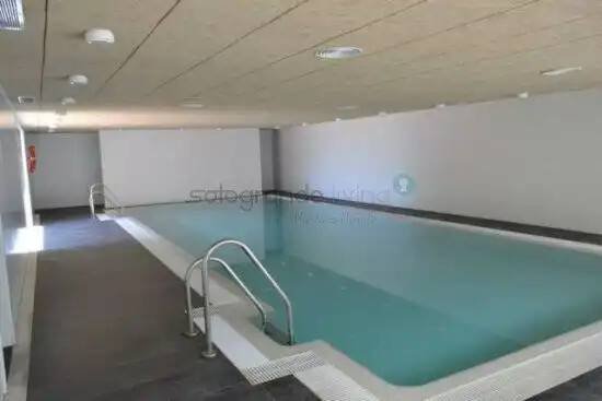 Piso de 120 m² en Manilva