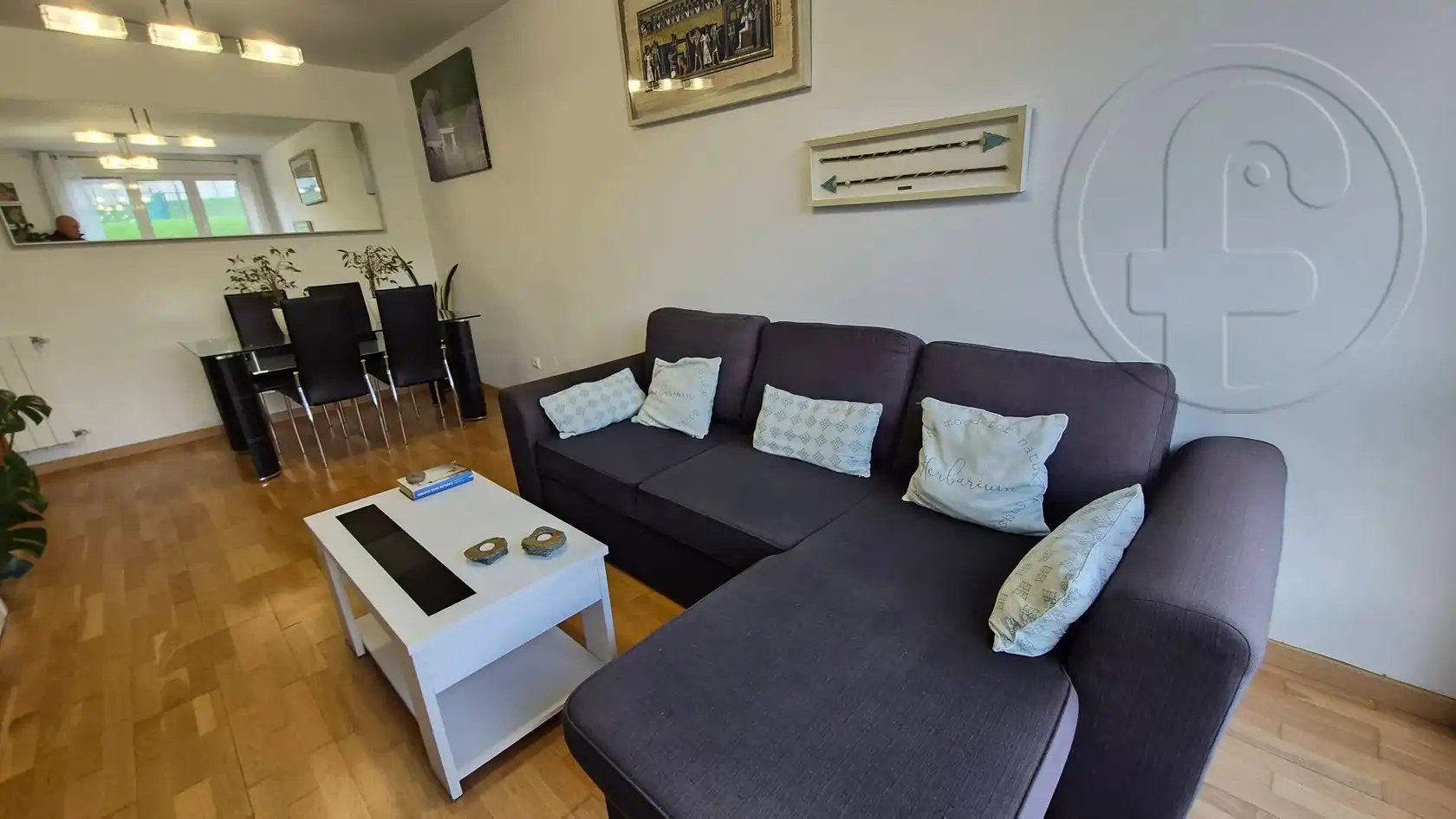 Pis de 65 m² a Santander