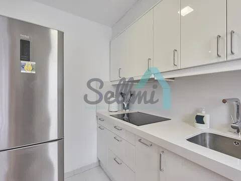 Piso de 72 m² en Oviedo