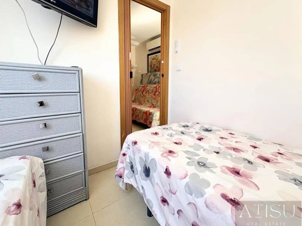 Pis de 50 m² a Benidorm