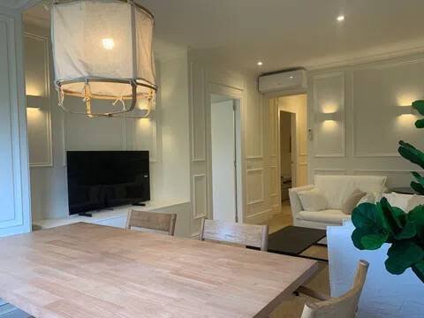 Pis de 104 m² a Barcelona