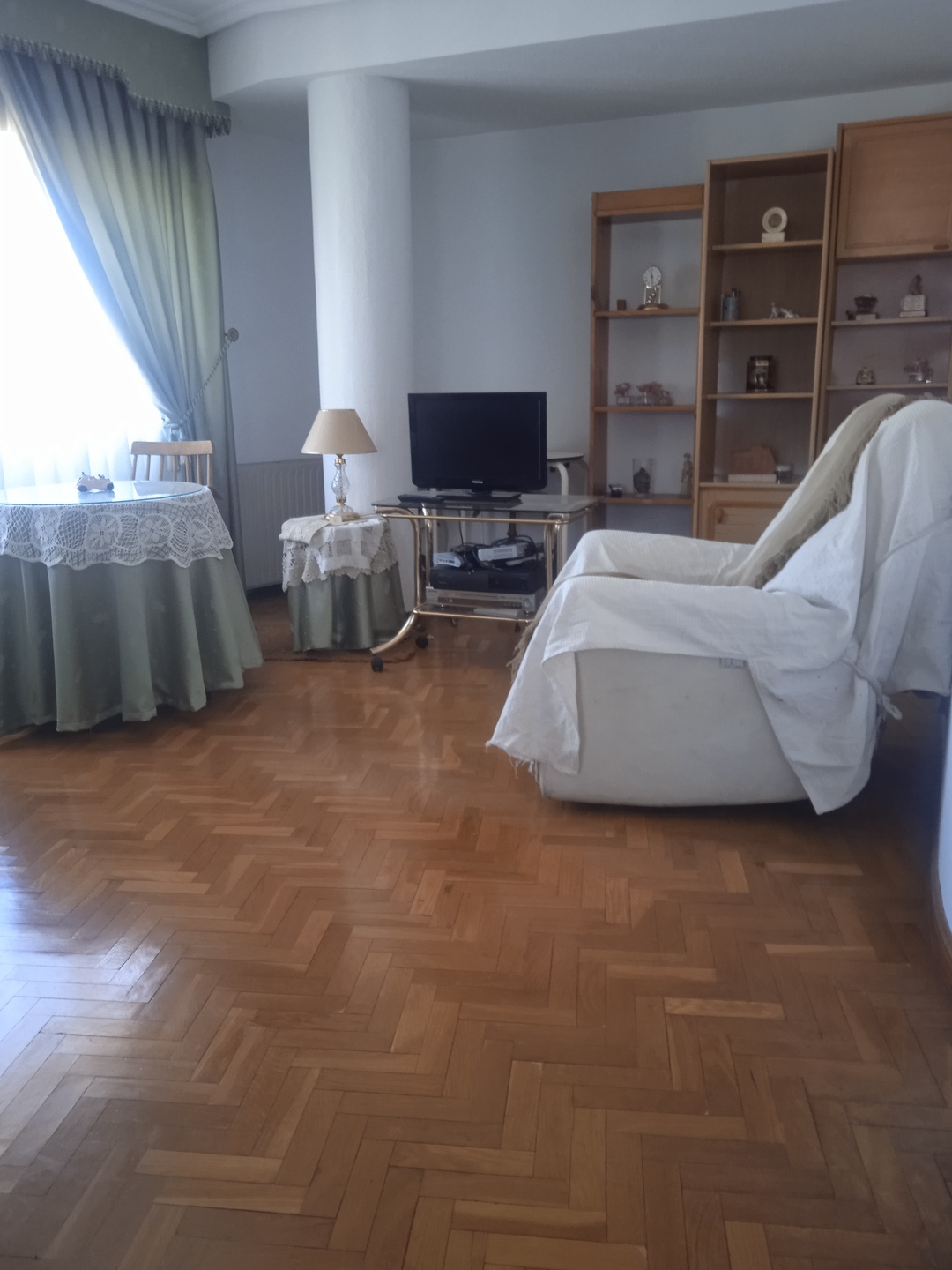 Piso de 99 m² en Soria