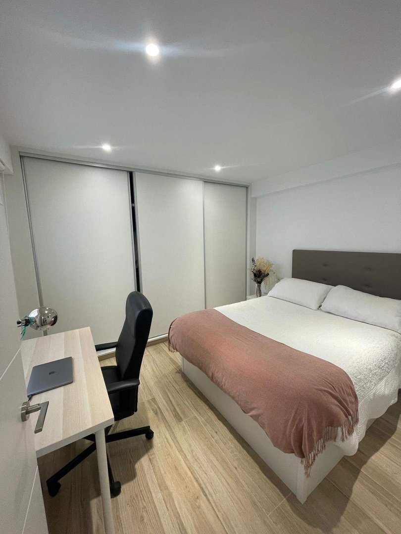 Pis de 50 m² a Elx