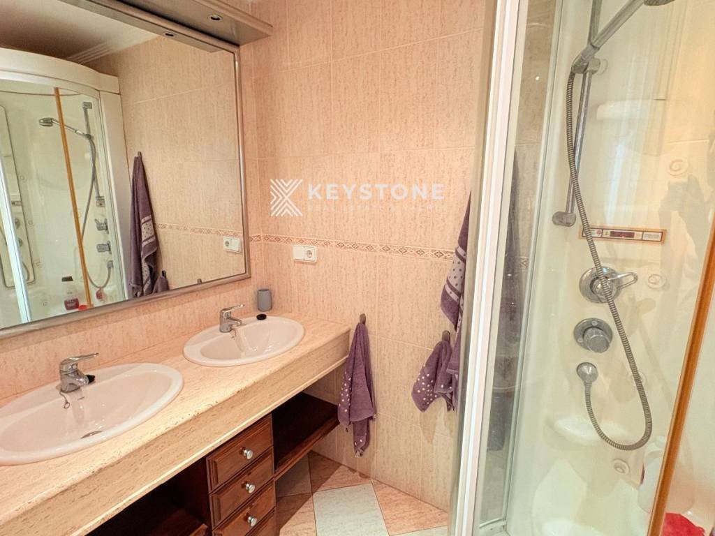 Pis de 114 m² a Alacant