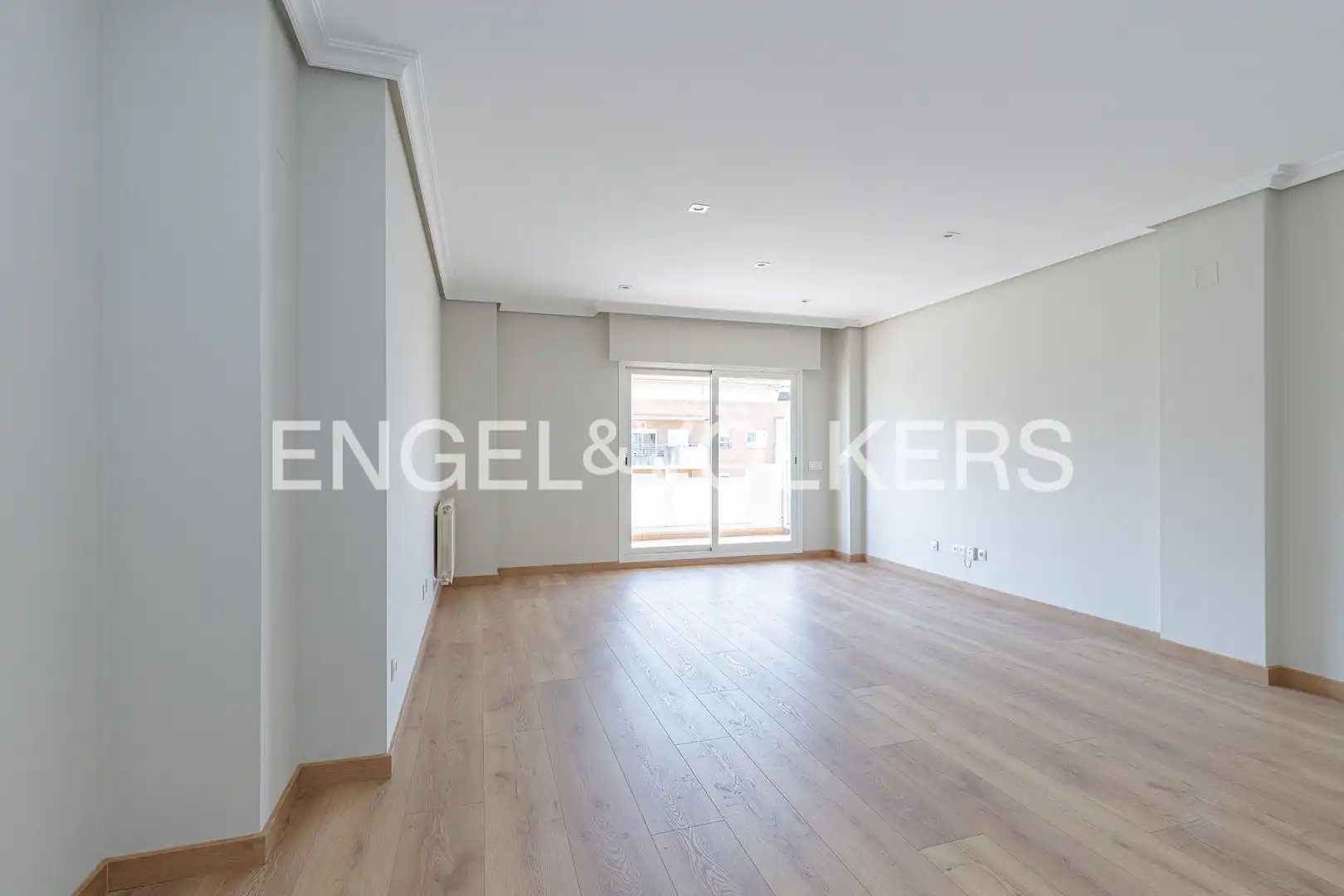 Piso de 175 m² en Pozuelo de Alarcón