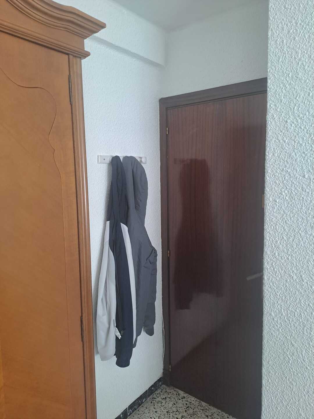 Habitació de lloguer, Saragossa