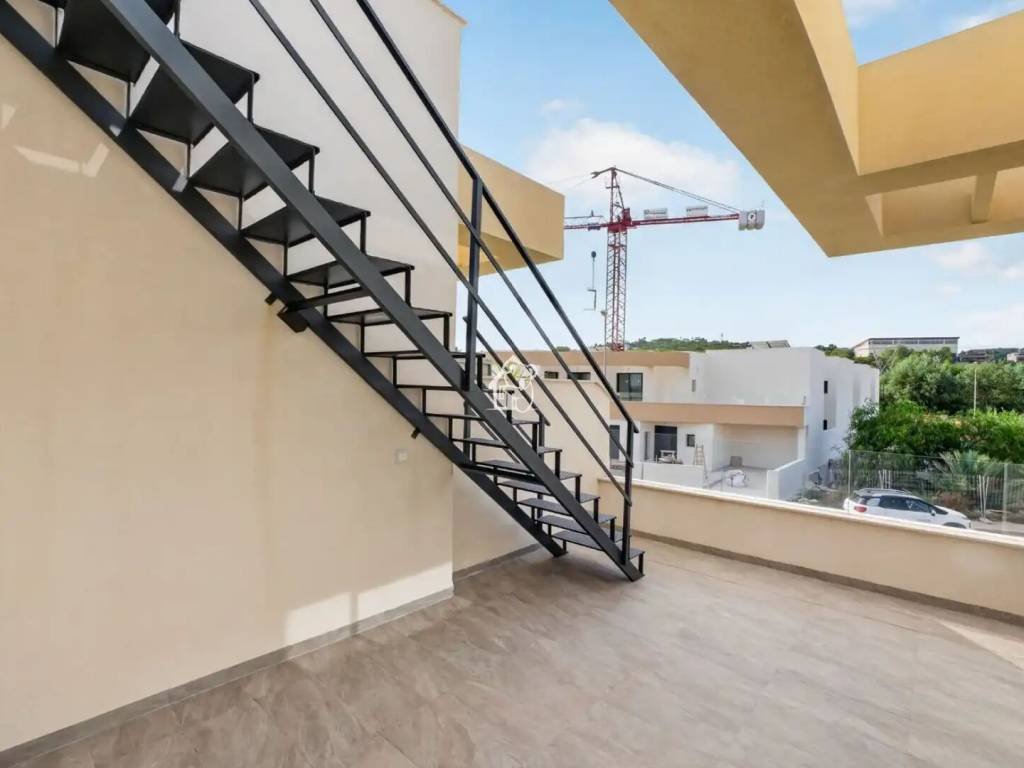 Casa de 130 m² en Rojales