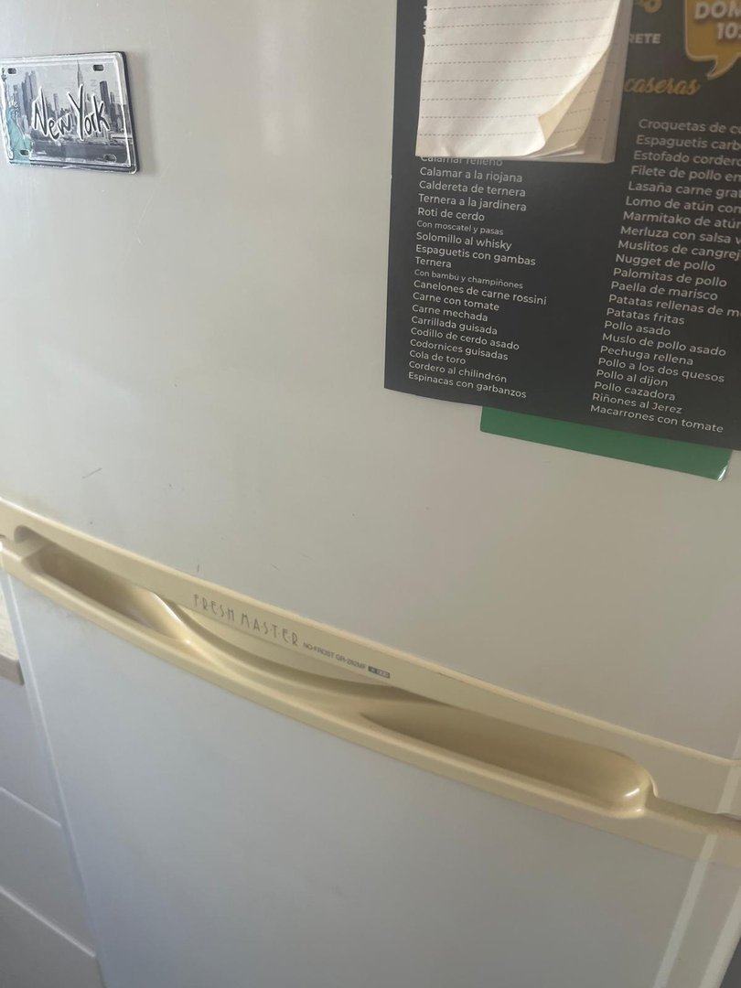 Pis de 60 m² a Sevilla