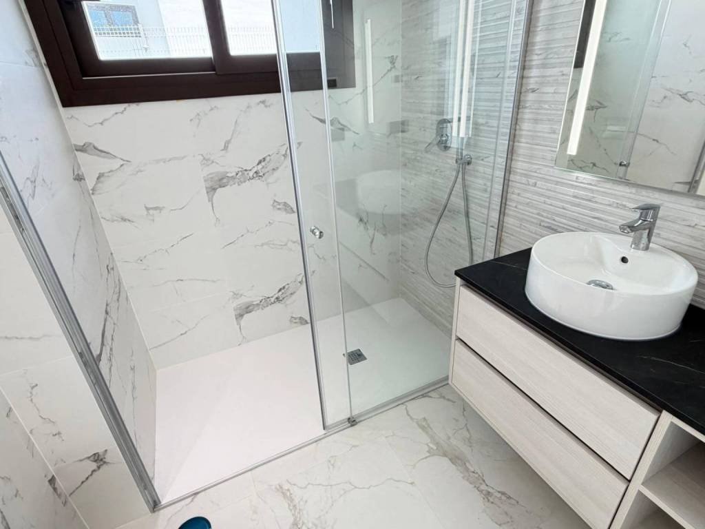 Casa de 233 m² en Finestrat