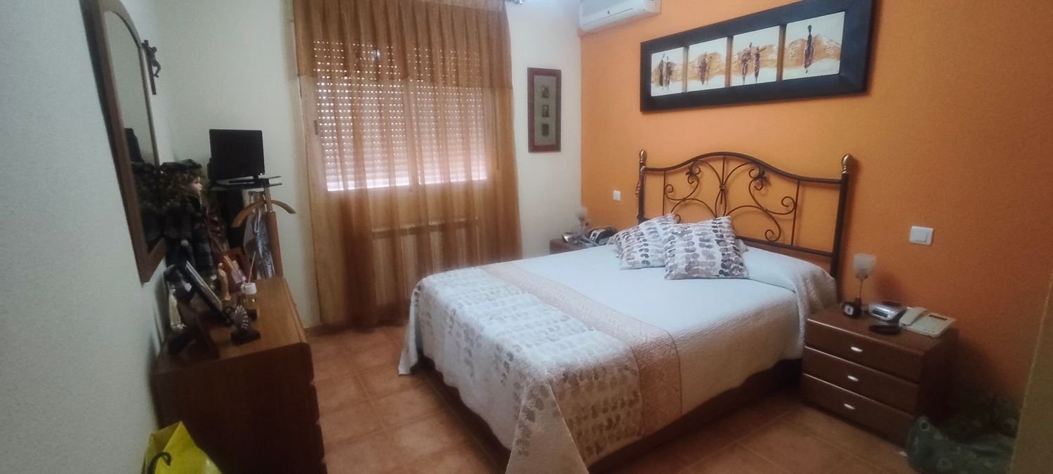Casa de 175 m² a Las Ventas de Retamosa
