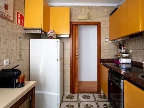 Piso de 75 m² en Santander