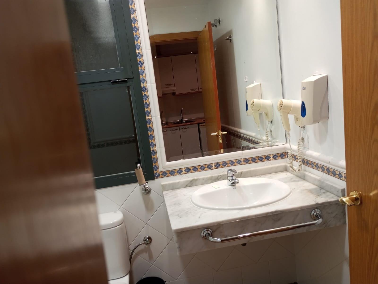 Pis de 30 m² a Badajoz
