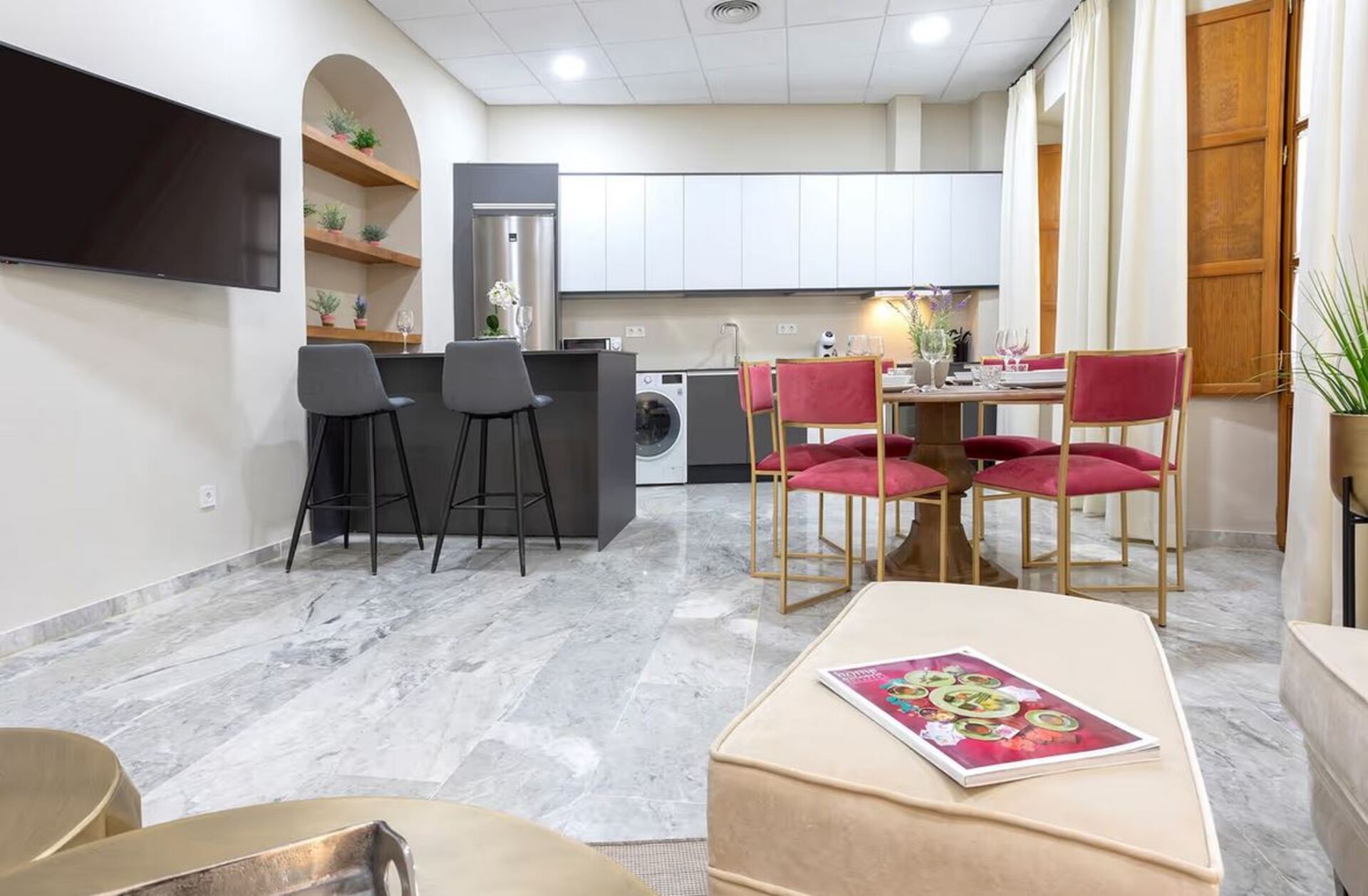 Piso de 147 m² en Córdoba