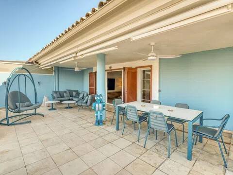 Piso de 270 m² en San Roque