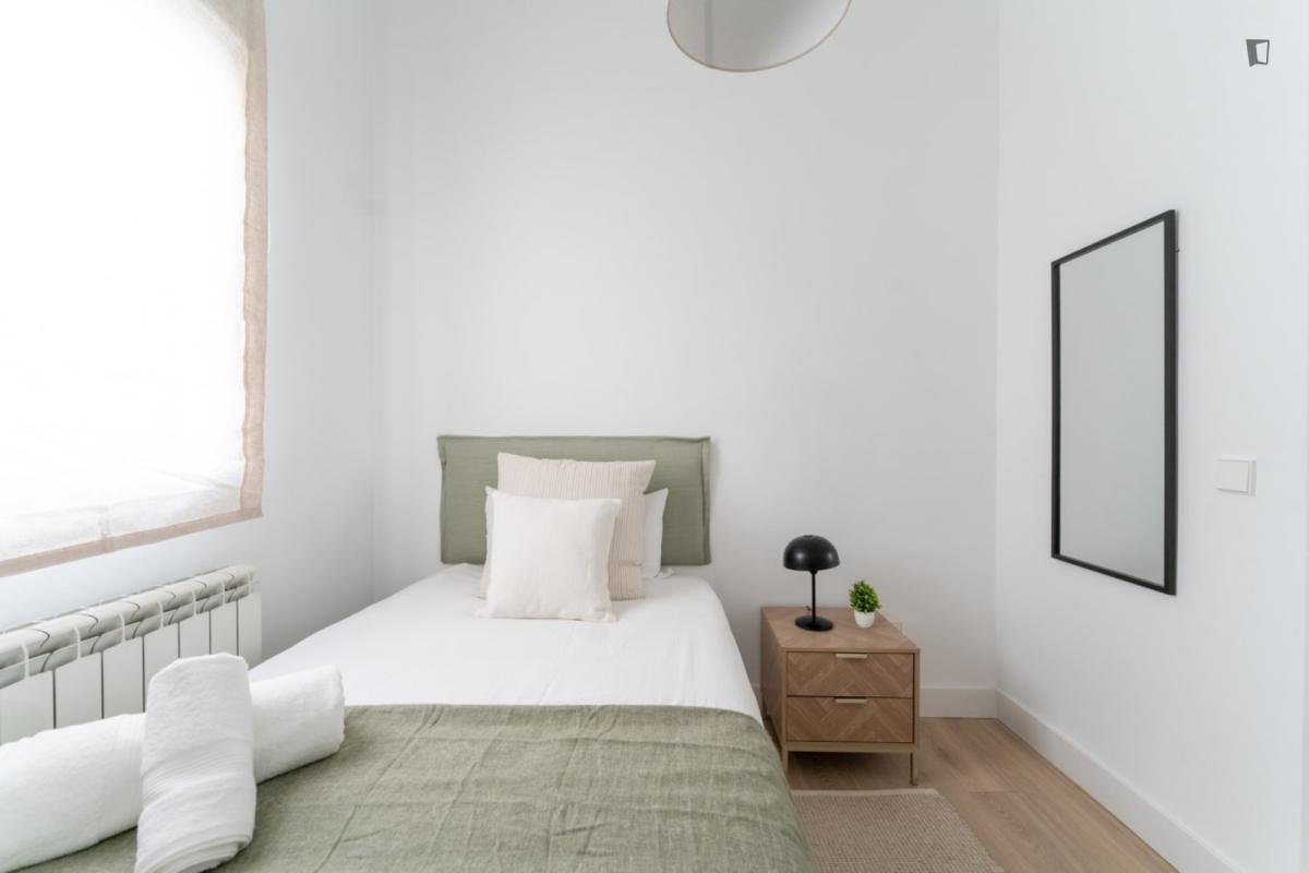 Pis de 125 m² a Madrid