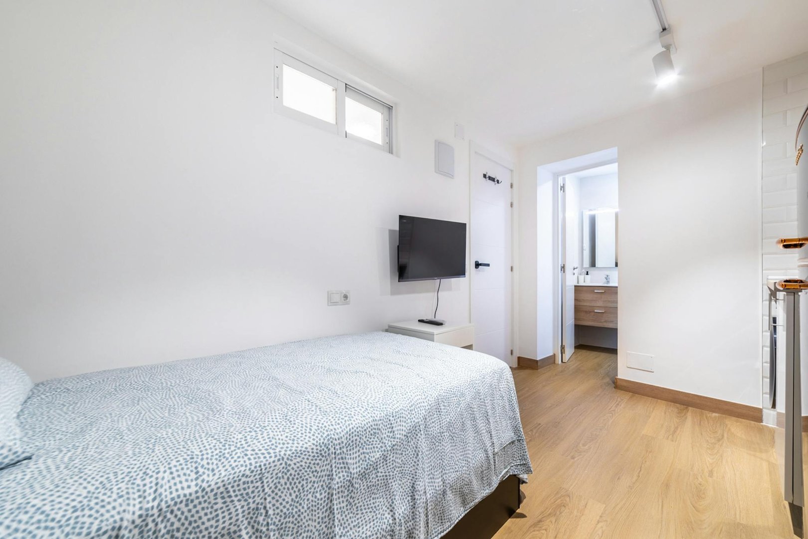Pis de 30 m² a Madrid