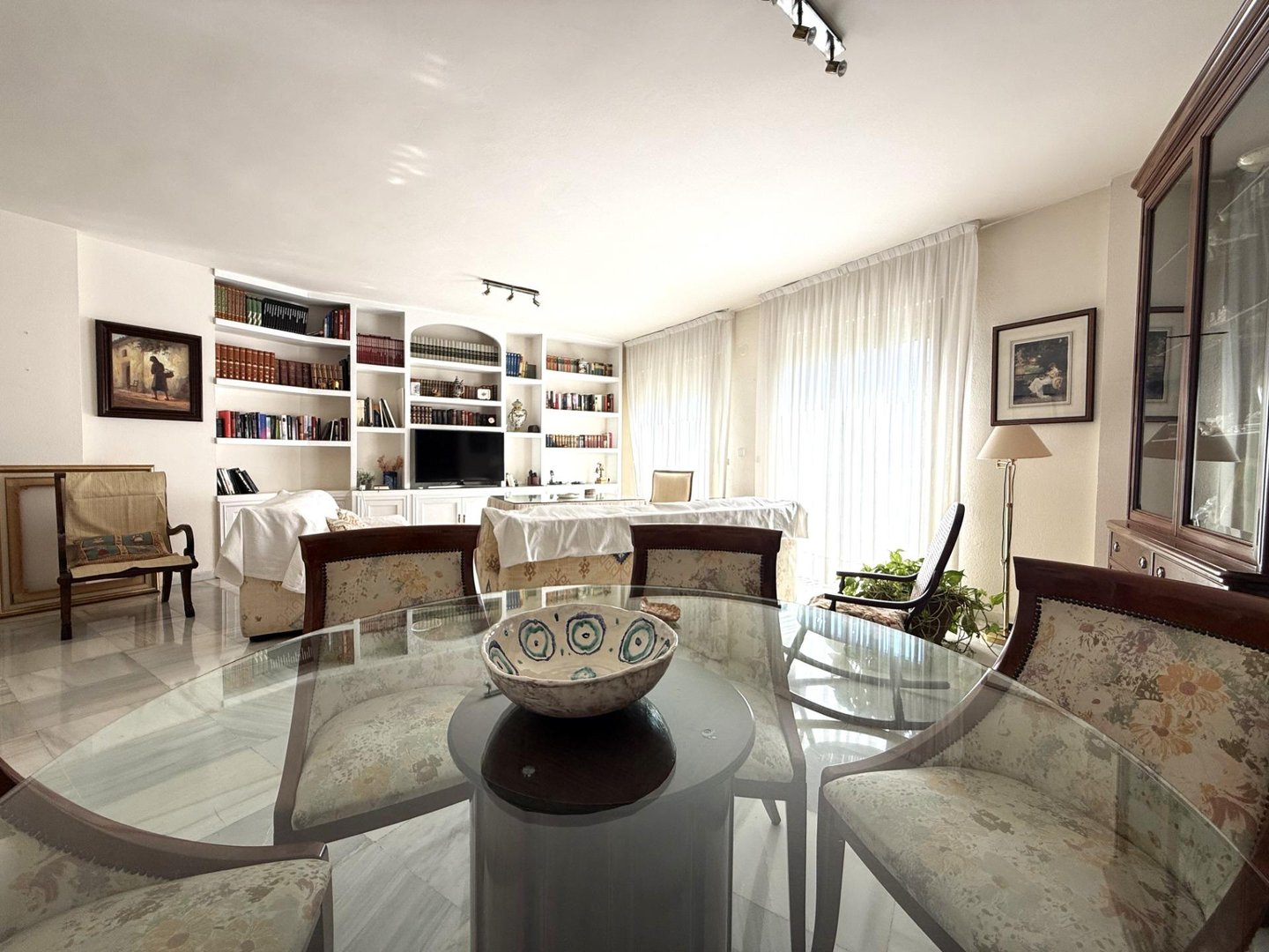 Piso de 196 m² en Córdoba