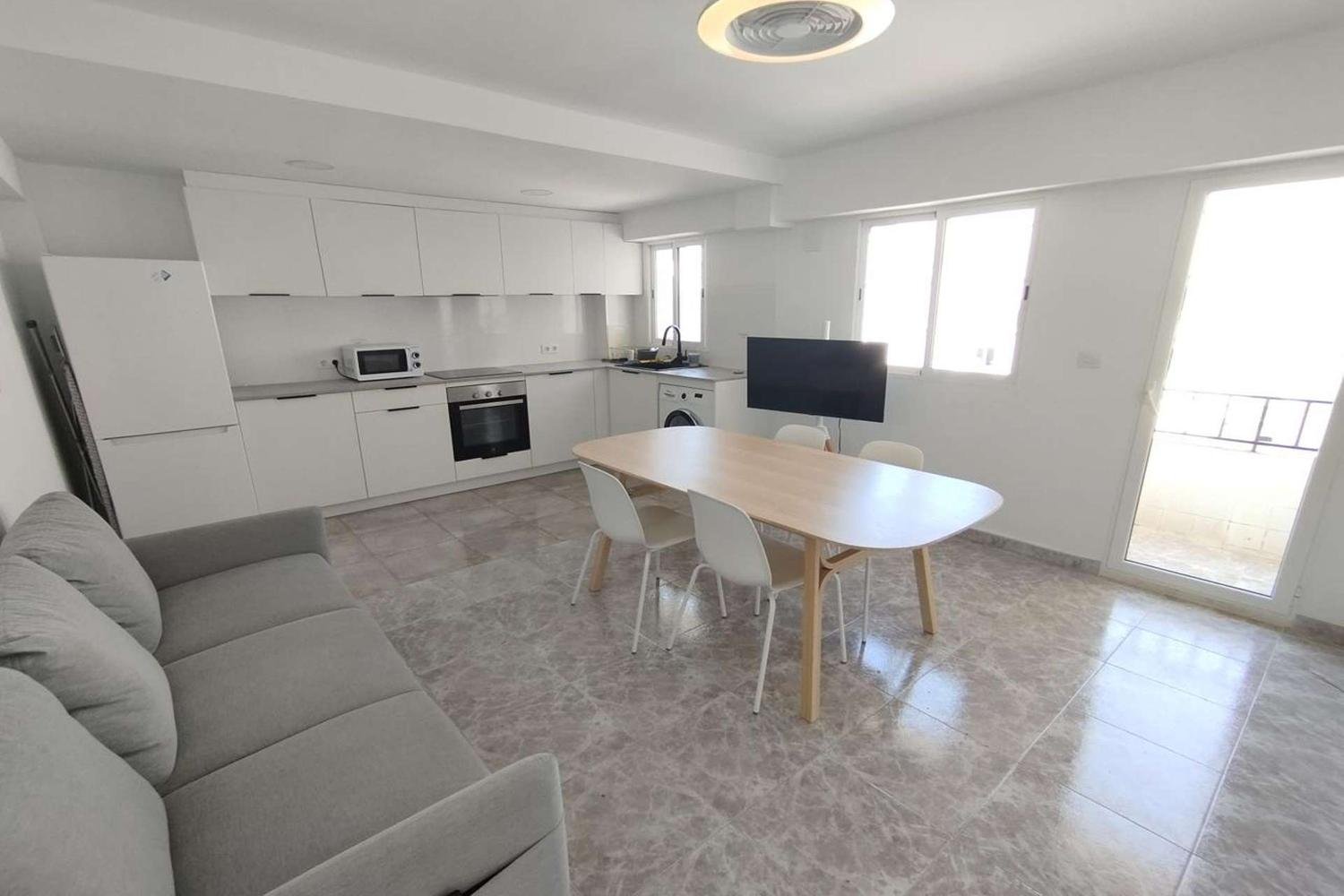 Habitación 100 m², Valencia