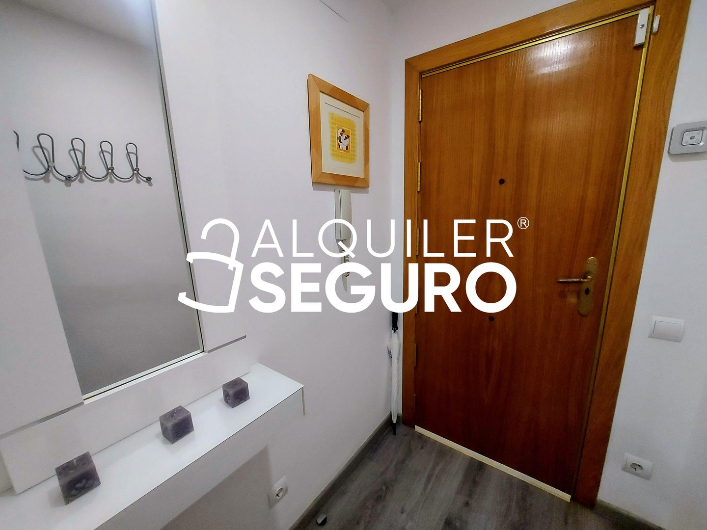 Pis de 80 m² a Barcelona