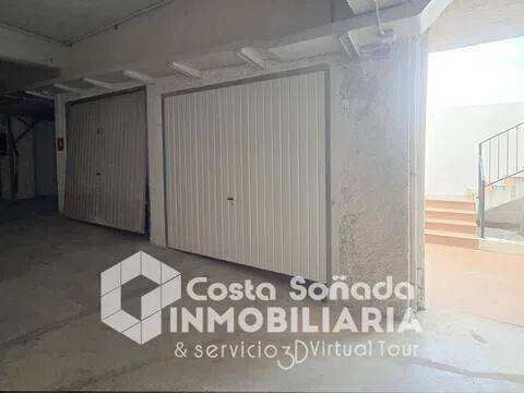 Piso de 100 m² en Calpe