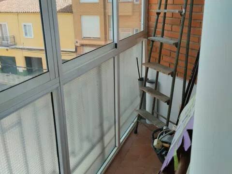Habitación 95 m², Albacete