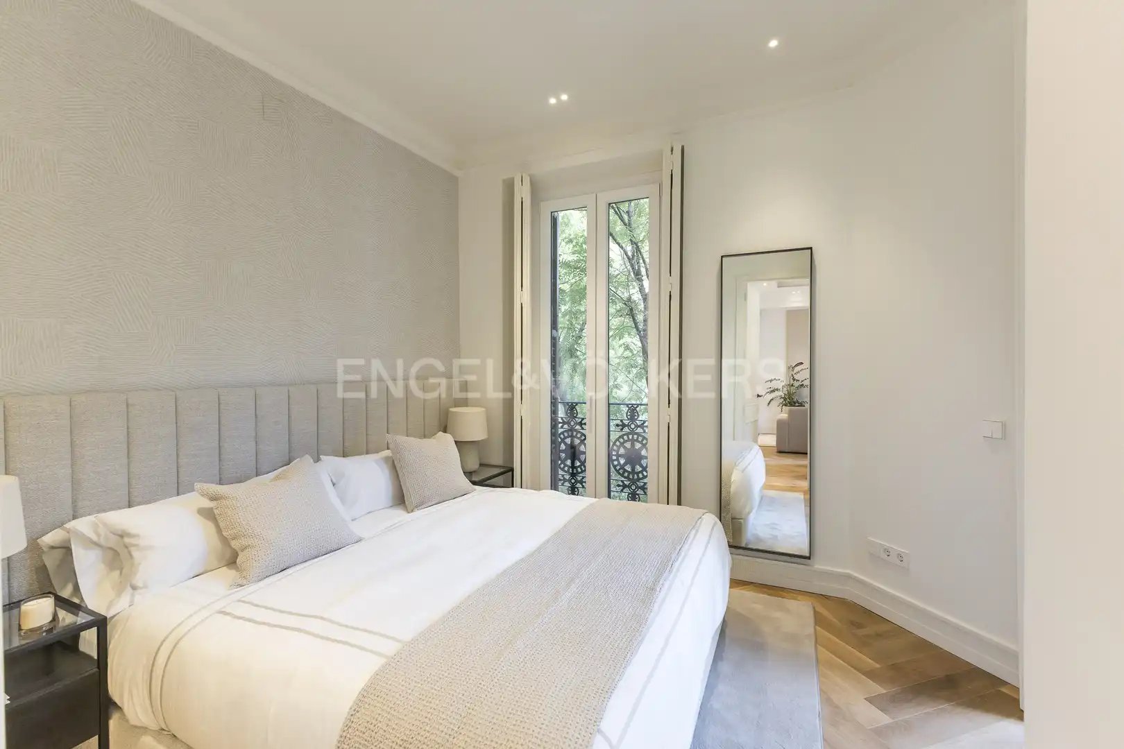 Appartement 84 m² à Madrid