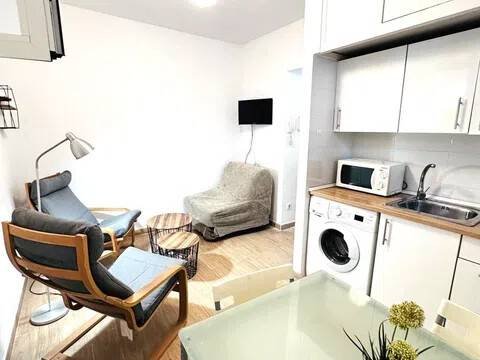 Piso de 56 m² en Sevilla