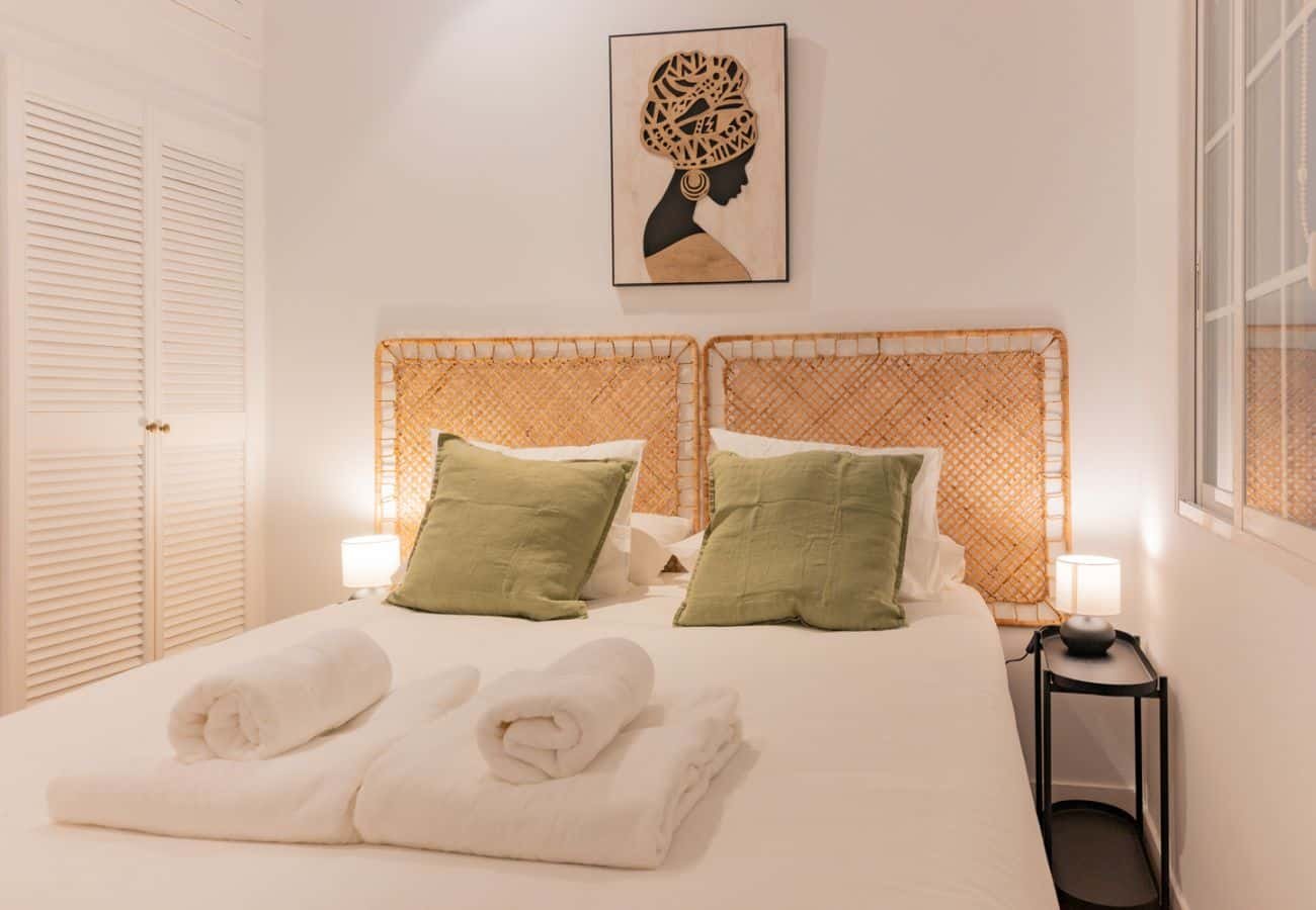 Pis de 85 m² a Madrid