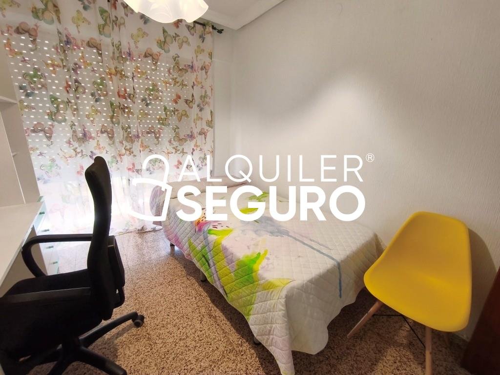 Piso de 145 m² en San Vicente del Raspeig
