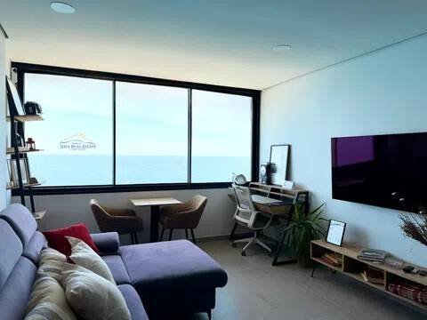 Pis de 54 m² a Almuñécar