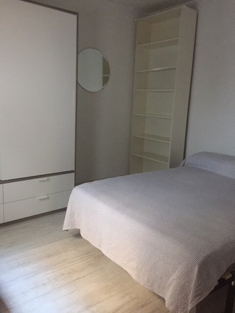 Piso de 48 m² en Zaragoza