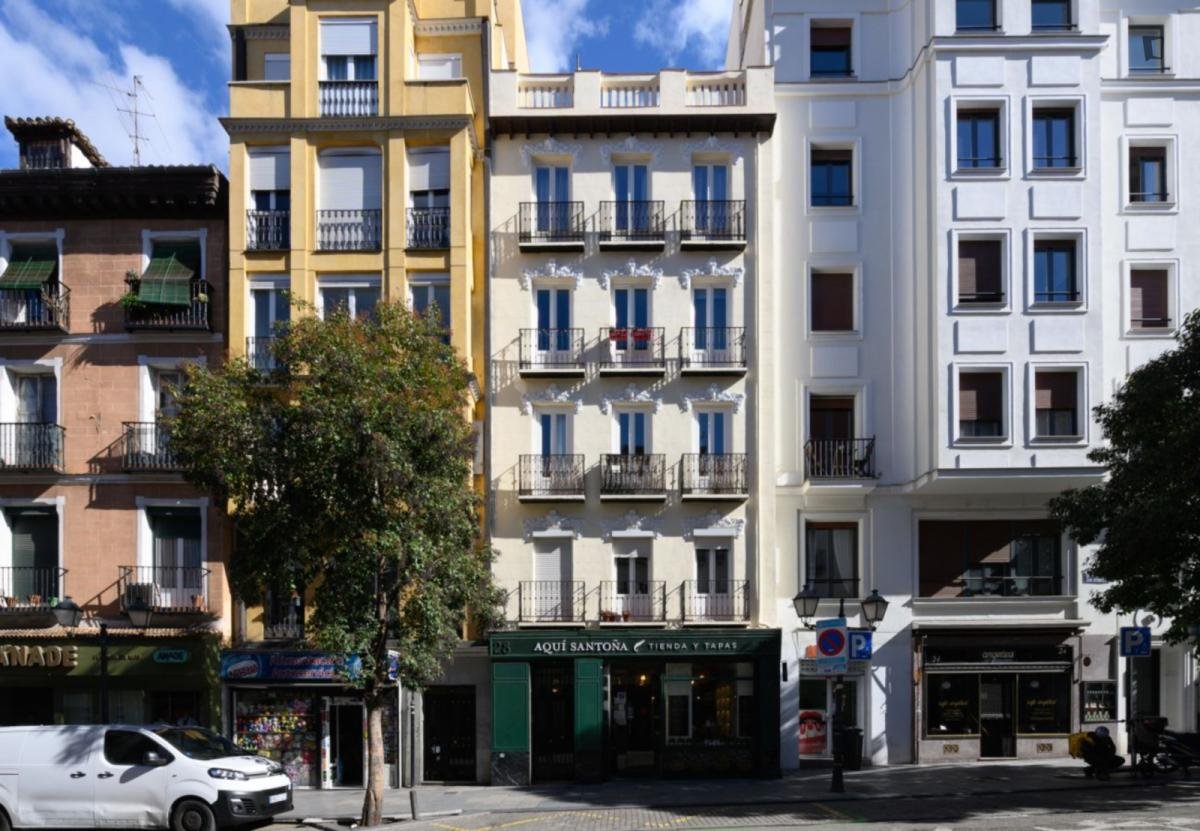 Appartement 60 m² à Madrid