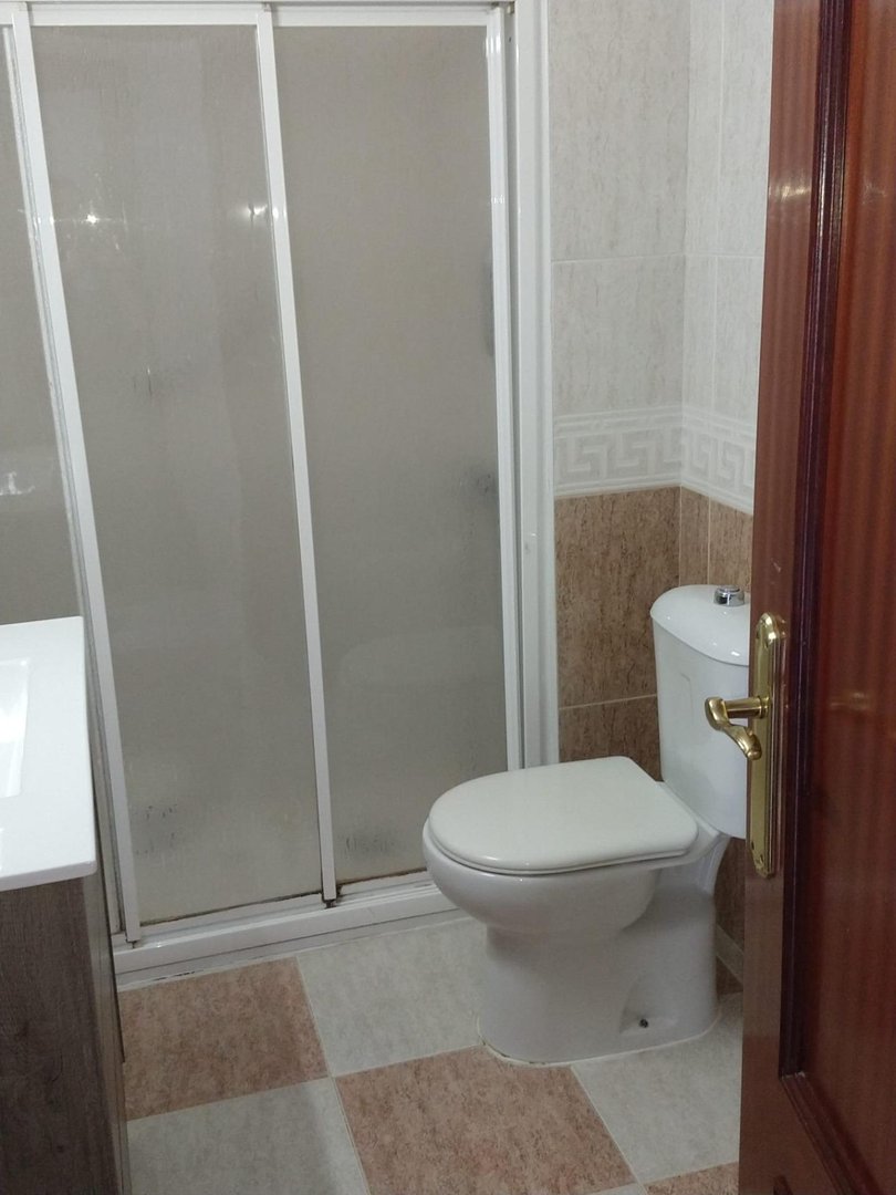 Wohnung 68 m² in Alcalá de Guadaíra