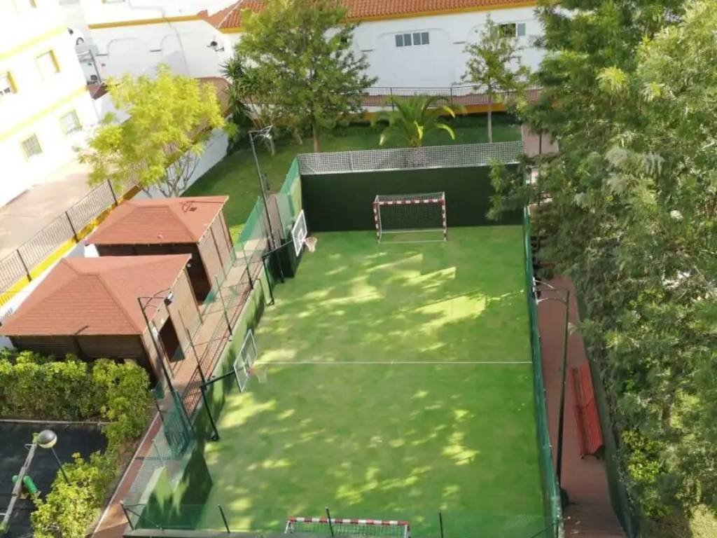 Piso de 200 m² en Mijas