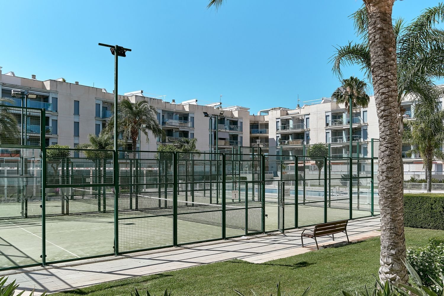 Appartamento 109 m² a Almenara