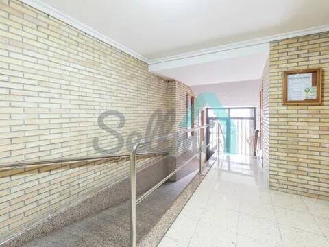 Piso de 72 m² en Oviedo