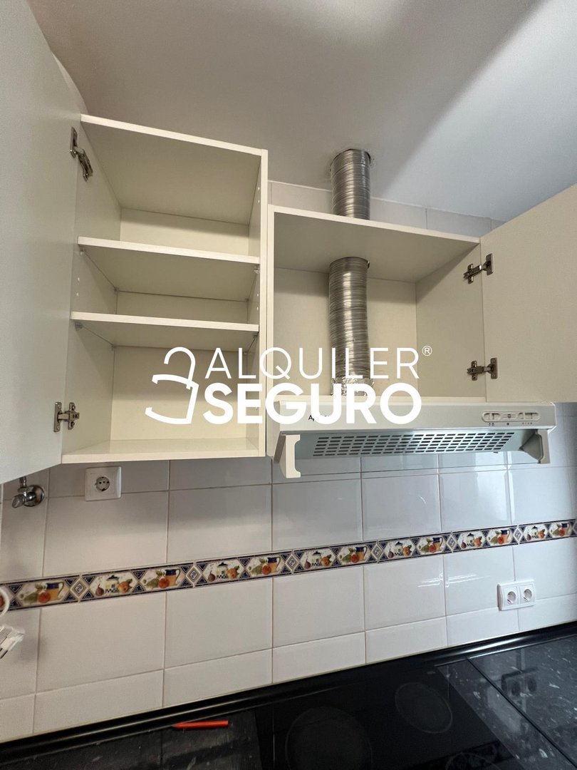Piso de 65 m² en Toledo