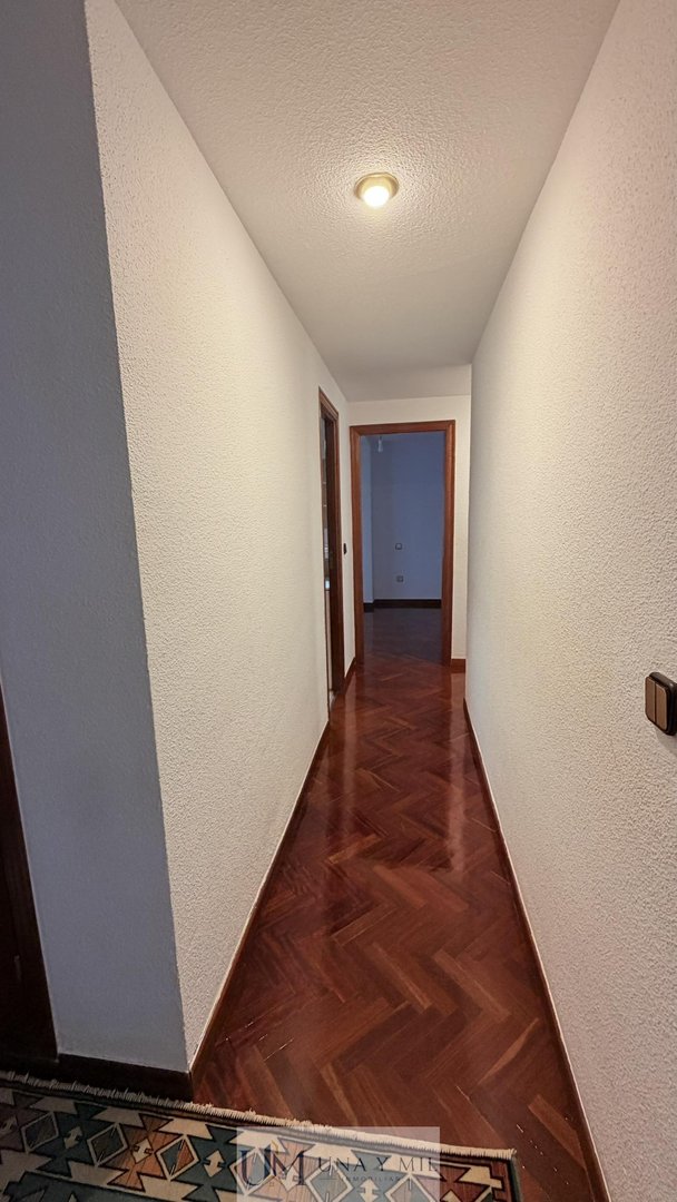 Piso de 90 m² en Salamanca
