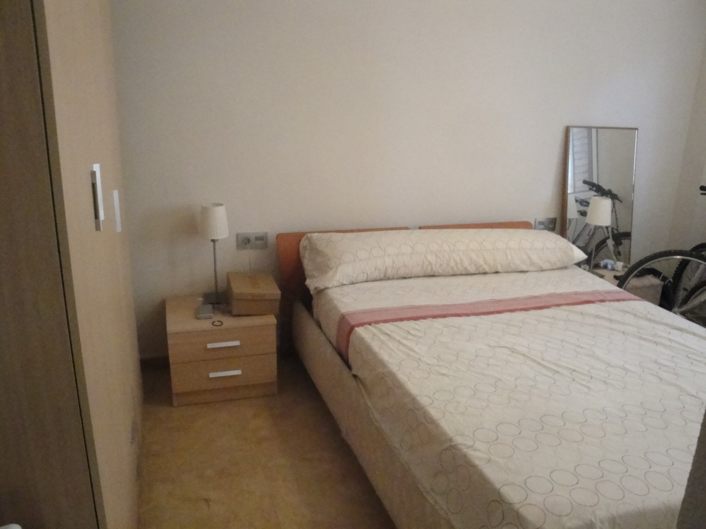 Квартира 90 м² у Santa Pola