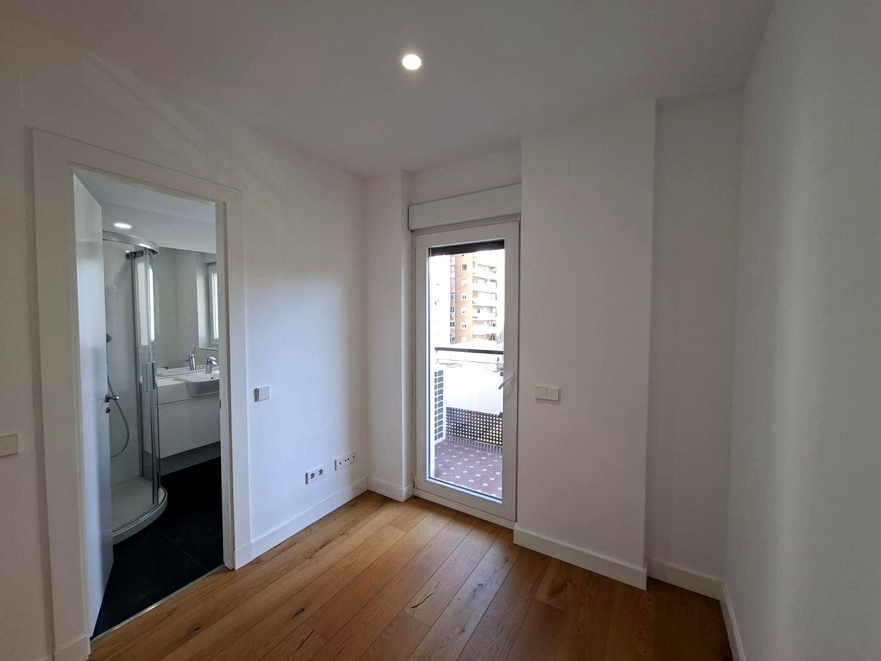 Pis de 300 m² a Madrid