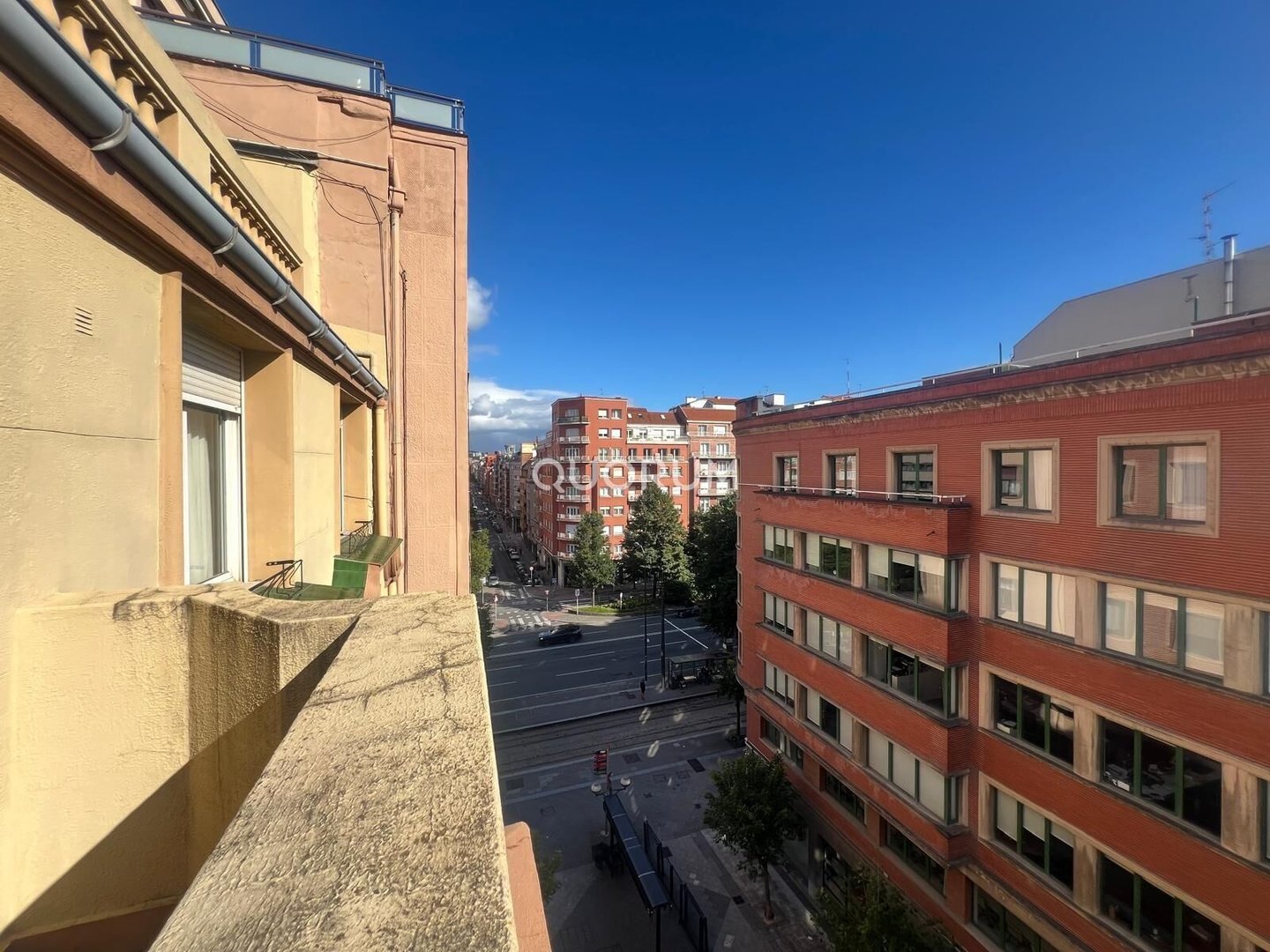 Piso de 74 m² en Bilbao