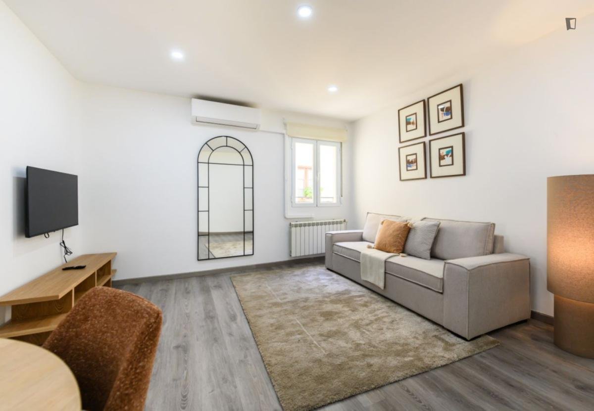Piso de 82 m² en Madrid