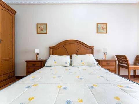 Piso de 77 m² en Gijón